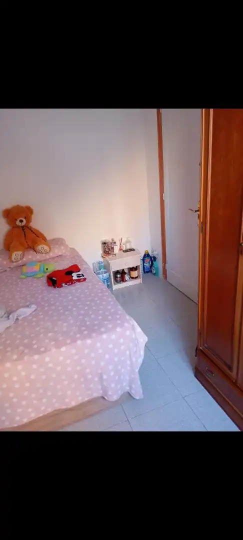 Room in Plaça de la República, 3, Porta Room in Plaça de la República, 3, Porta