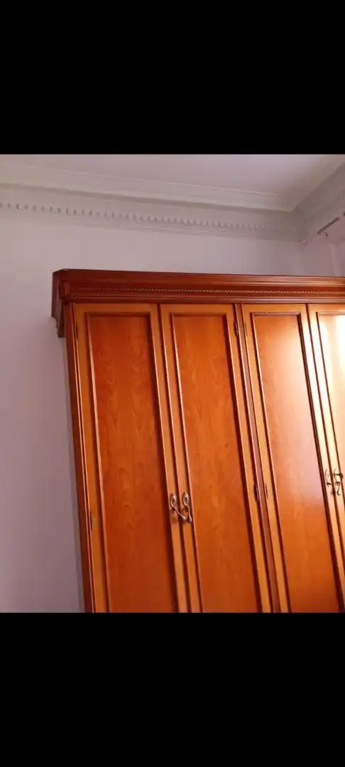 Room in Plaça de la República, 3, Porta Room in Plaça de la República, 3, Porta