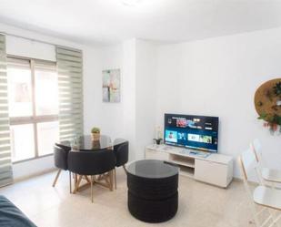 Living room of Apartment to rent in Águilas