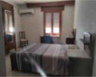 Bedroom of Flat to share in  Córdoba Capital  with Air Conditioner and Balcony