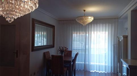 Foto 3 de Pis per a compartir a Calle el Cruce, 4, Espinardo, Murcia