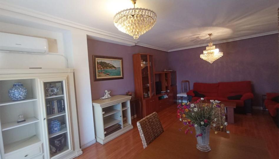 Foto 1 de Pis per a compartir a Calle el Cruce, 4, Espinardo, Murcia