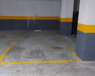 Parking of Garage to rent in  Madrid Capital