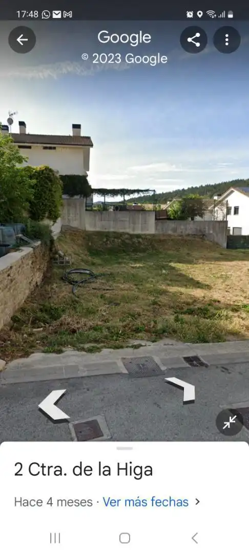 Urbanitzable en venda a Camino Salinas, 4, Monreal / Elo Urbanitzable en venda en Monreal / Elo