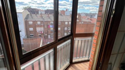 Photo 5 of Flat for sale in Avenida de Mariano Andrés, 53, Las Ventas, León