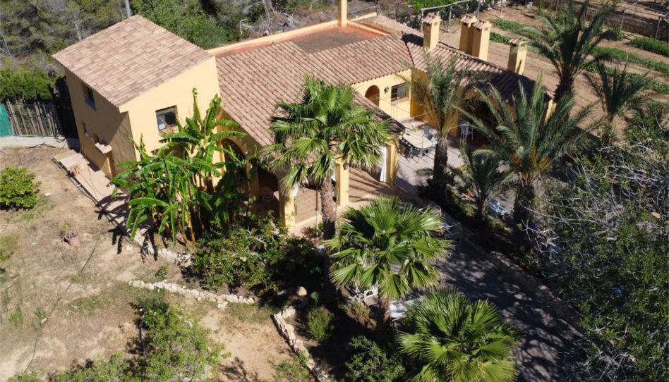 Casa o xalet en venda a Diseminado Diseminats, 358, L'Ampolla, Tarragona - imatge 1 Foto 1 de Casa o xalet en venda a Diseminado Diseminats, 358, L'Ampolla, Tarragona