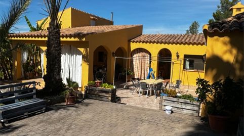 Casa o xalet en venda a Diseminado Diseminats, 358, L'Ampolla, Tarragona - imatge 4 Foto 4 de Casa o xalet en venda a Diseminado Diseminats, 358, L'Ampolla, Tarragona