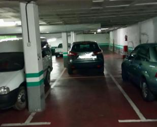 Parking of Garage to rent in Leganés