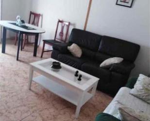 Living room of Flat to rent in Arroyo del Ojanco  with Terrace