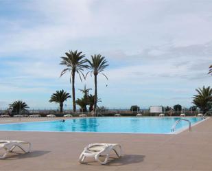 Piscina de Pis en venda en Arona amb Terrassa i Piscina