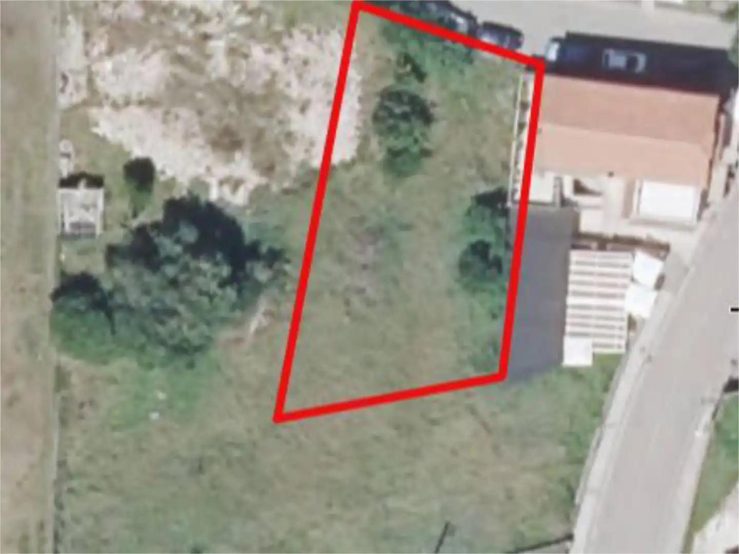 Finca rústica en venta en Calle San Agustín, 1, Bezana - Prezanes Finca rústica en venta en Santa Cruz de Bezana