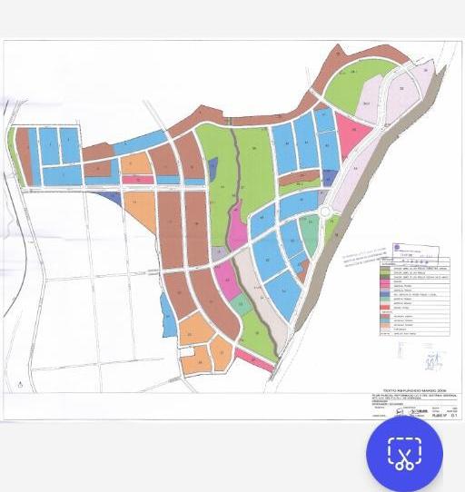 Urbanitzable en venda a Calle Pastora Pavon Cruz, 2, Paraíso Arenal - La Colina, Córdoba - imatge 1 Foto 1 de Urbanitzable en venda a Calle Pastora Pavon Cruz, 2, Paraíso Arenal - La Colina, Córdoba