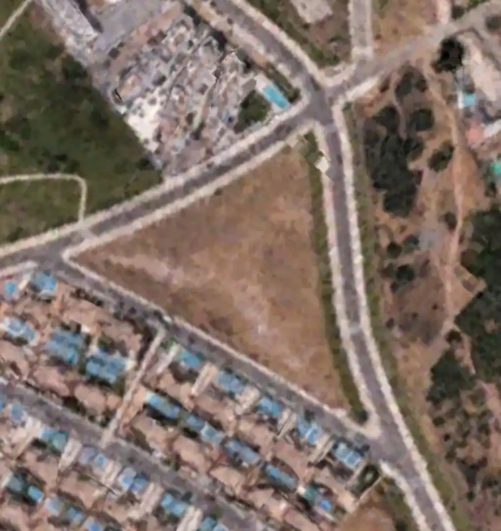 Urbanizable en venta en Córdoba