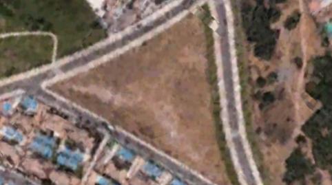 Urbanitzable en venda a Calle Pastora Pavon Cruz, 2, Paraíso Arenal - La Colina, Córdoba - imatge 3 Foto 3 de Urbanitzable en venda a Calle Pastora Pavon Cruz, 2, Paraíso Arenal - La Colina, Córdoba