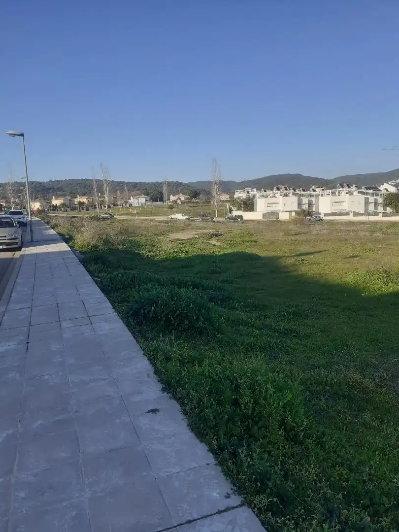Urbanizable en venta en Córdoba