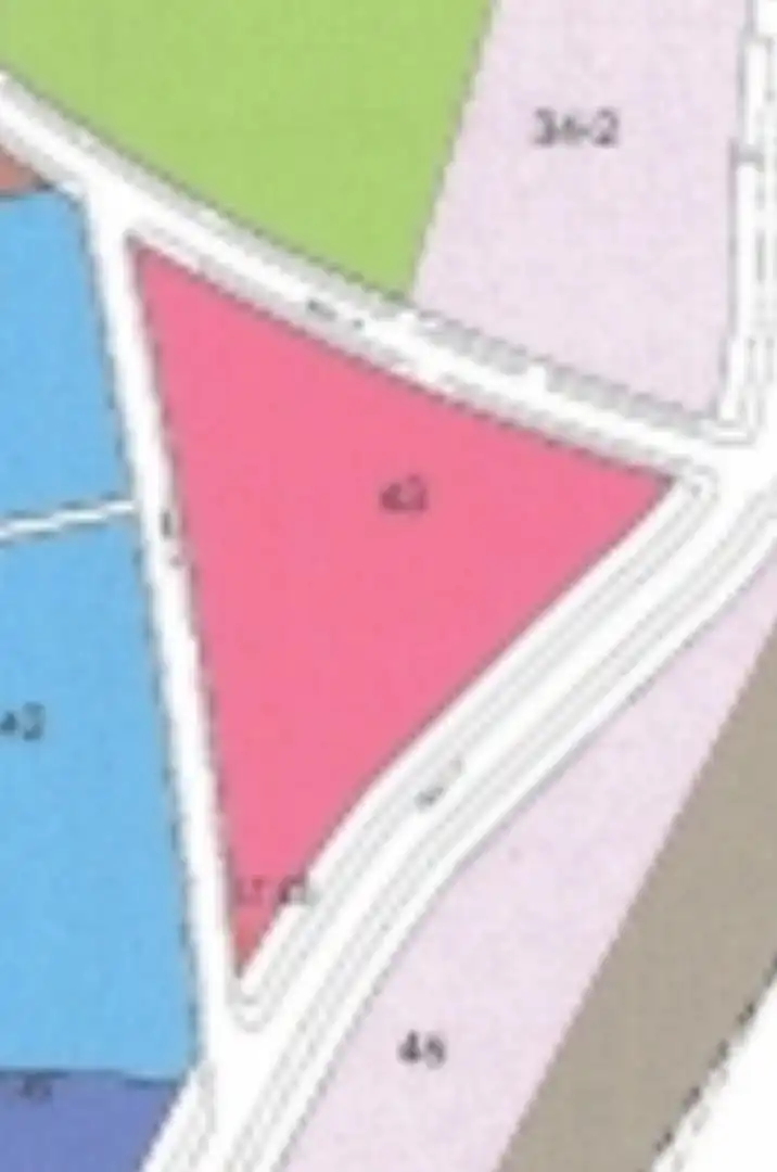 Urbanizable en venta en Córdoba