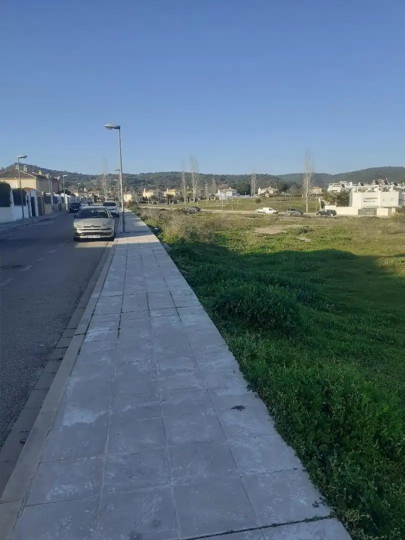 Urbanizable en venta en Córdoba