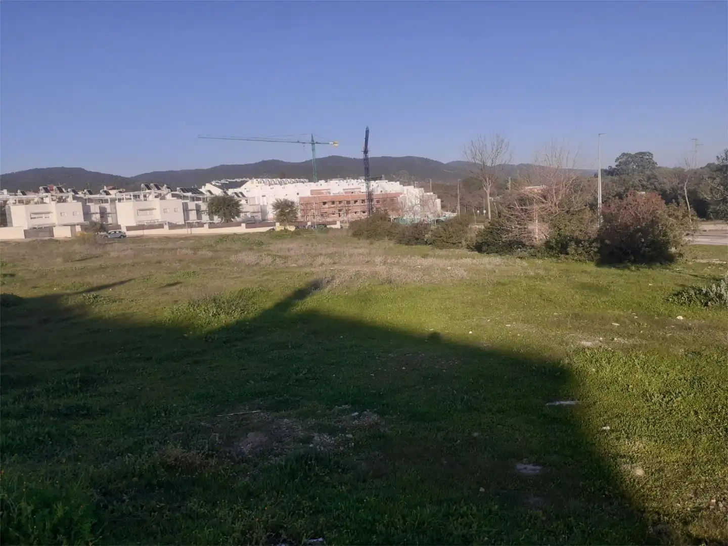 Urbanizable en venta en Córdoba