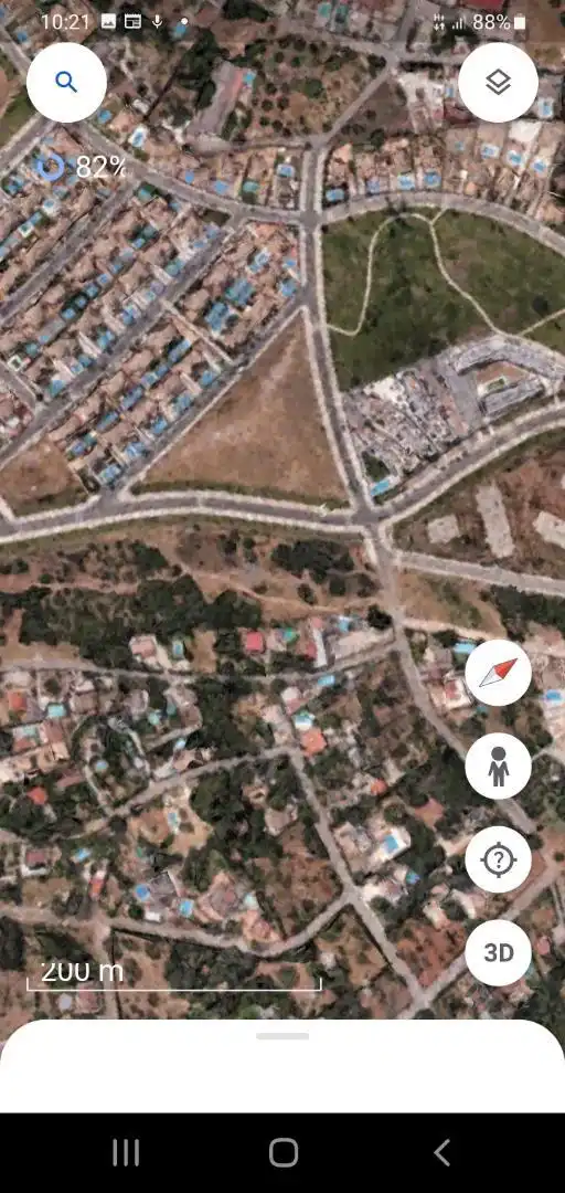 Urbanizable en venta en Córdoba