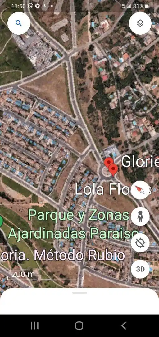 Urbanizable en venta en Córdoba