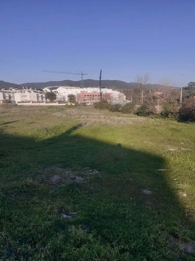 Urbanizable en venta en Córdoba