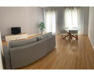 Living room of Flat to rent in Elda  with Balcony