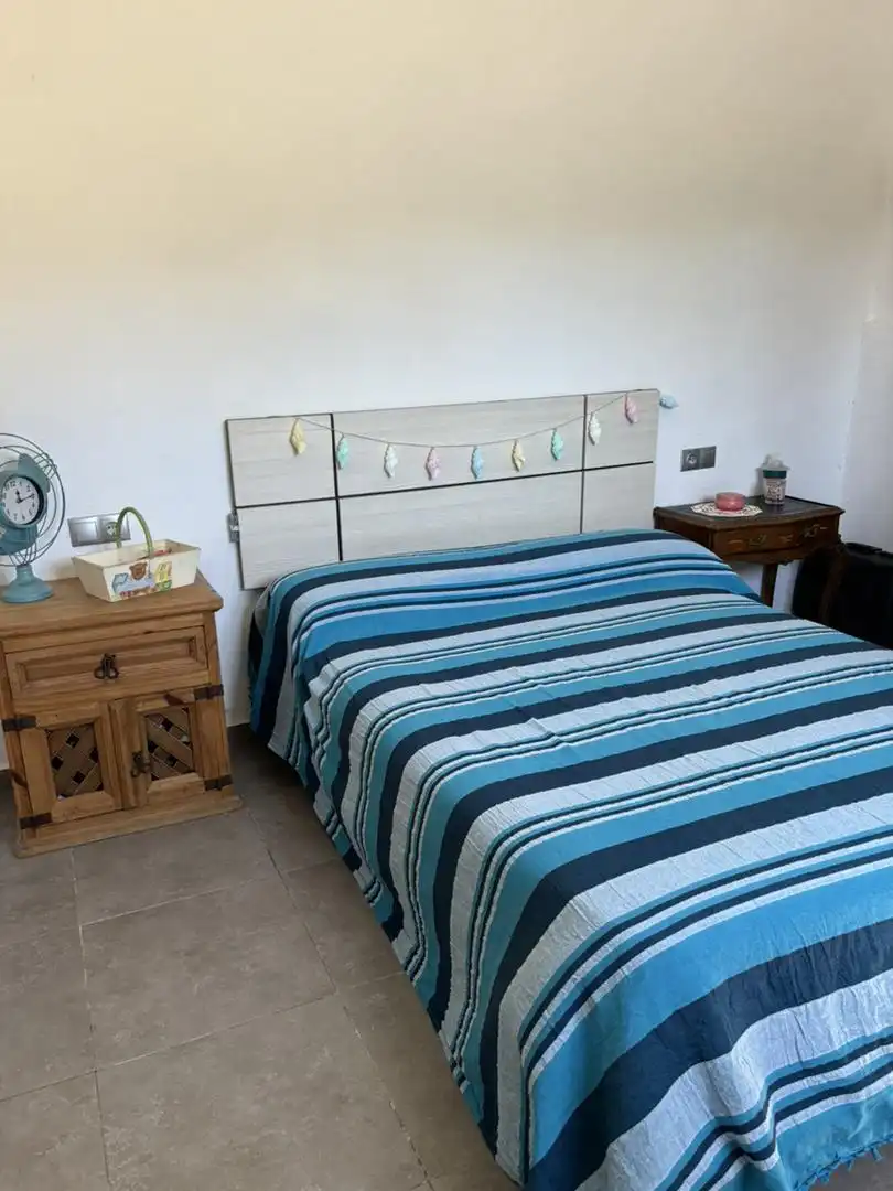 Country homes for sale in Calle Santa Bárbara, 43, Martos Bedroom of Country homes for sale in Martos with Private garden, Furnished and Washing machine
