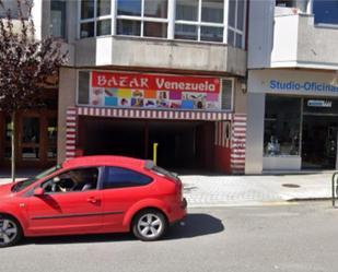 Garatge en venda en Vigo 