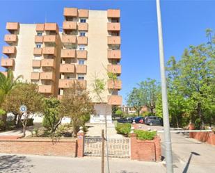 Exterior view of Flat to share in  Córdoba Capital  with Air Conditioner, Terrace and Balcony