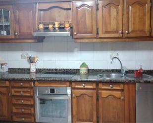 Kitchen of House or chalet for sale in Oímbra