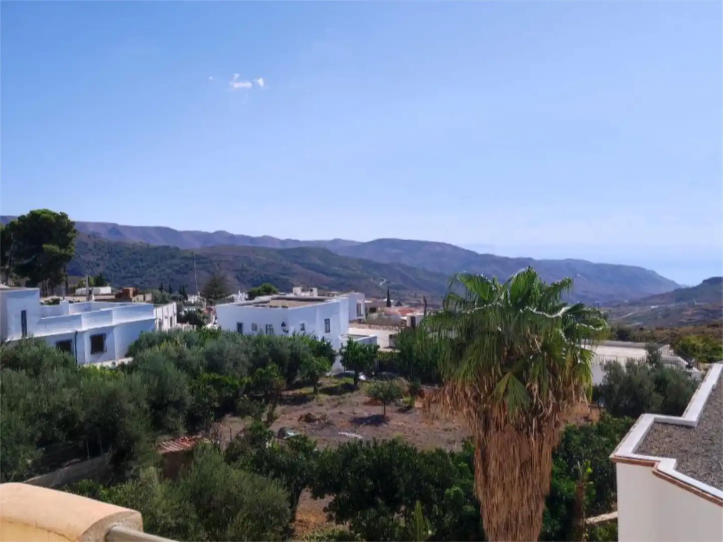 Flat for sale in Calle la Huerta, 2, Felix Exterior view of Flat for sale in Felix with Community parking and Balcony