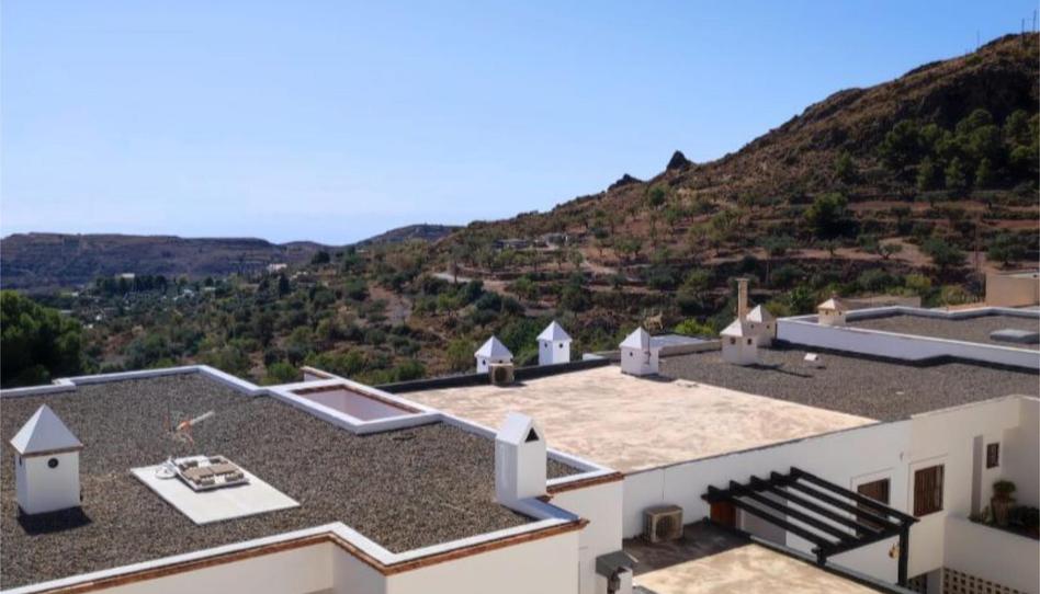 Flat for sale in Calle la Huerta, 2, Felix, Almería - image 1 Photo 1 of Flat for sale in Calle la Huerta, 2, Felix, Almería