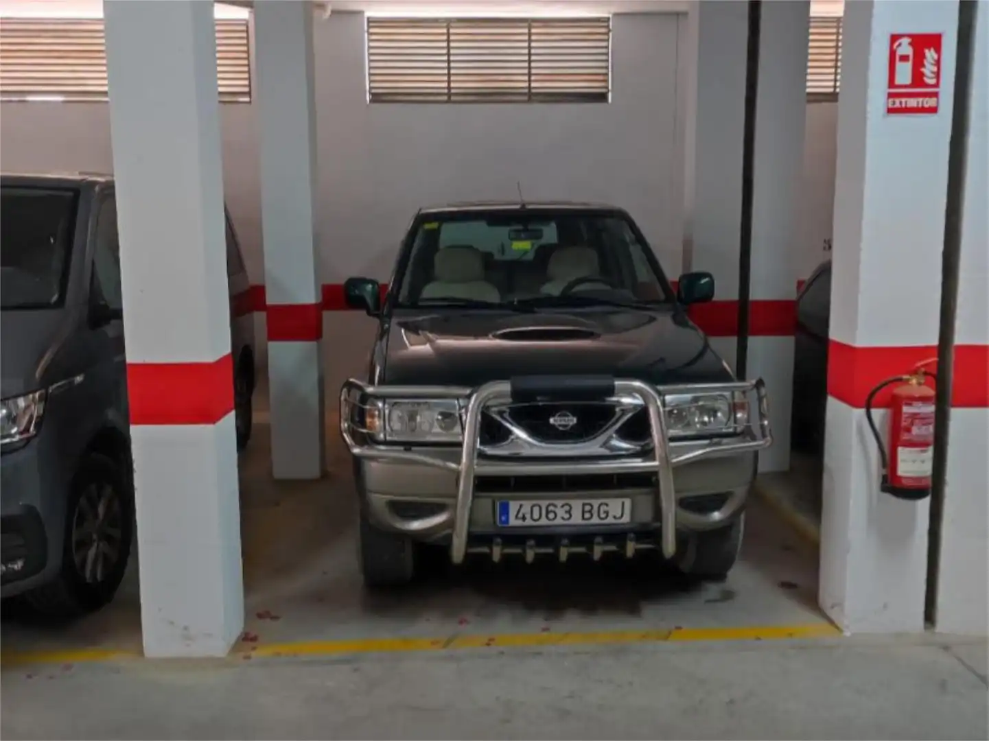 Flat for sale in Calle la Huerta, 2, Felix Parking of Flat for sale in Felix with Community parking and Balcony