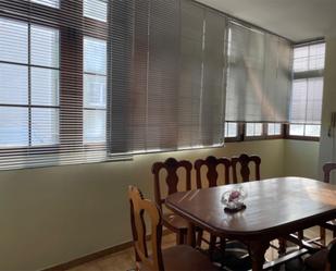 Dining room of Single-family semi-detached for sale in Ingenio  with Terrace