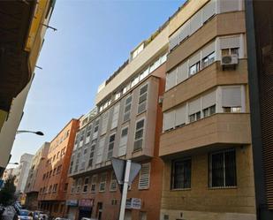 Exterior view of Attic to rent in  Ceuta Capital  with Terrace