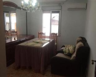 Dining room of Flat to rent in  Córdoba Capital  with Terrace