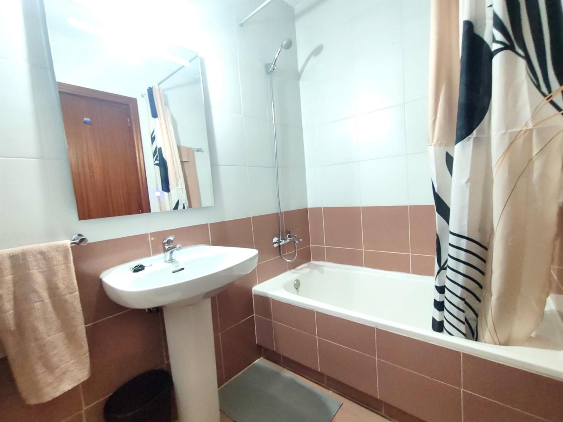 Flat to share in Calle Pitágoras, 1, Infante Juan Manuel