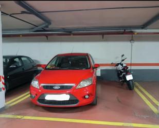 Parking of Garage to rent in  Madrid Capital