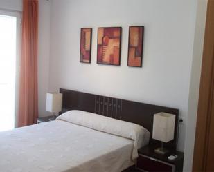 Apartament de lloguer a Calle Real de Motril, 58, Las Tres Cruces