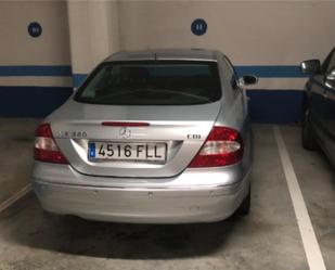 Parkplatz von Garage miete in Castro-Urdiales