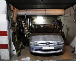 Parking of Garage for sale in Villajoyosa / La Vila Joiosa