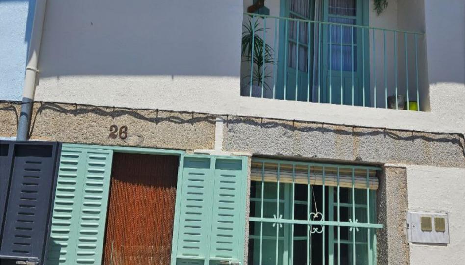 Single-family semi-detached to rent in Calle de Abajo, 26, Solana de Ávila, Ávila - image 1 Photo 1 of Single-family semi-detached to rent in Calle de Abajo, 26, Solana de Ávila, Ávila