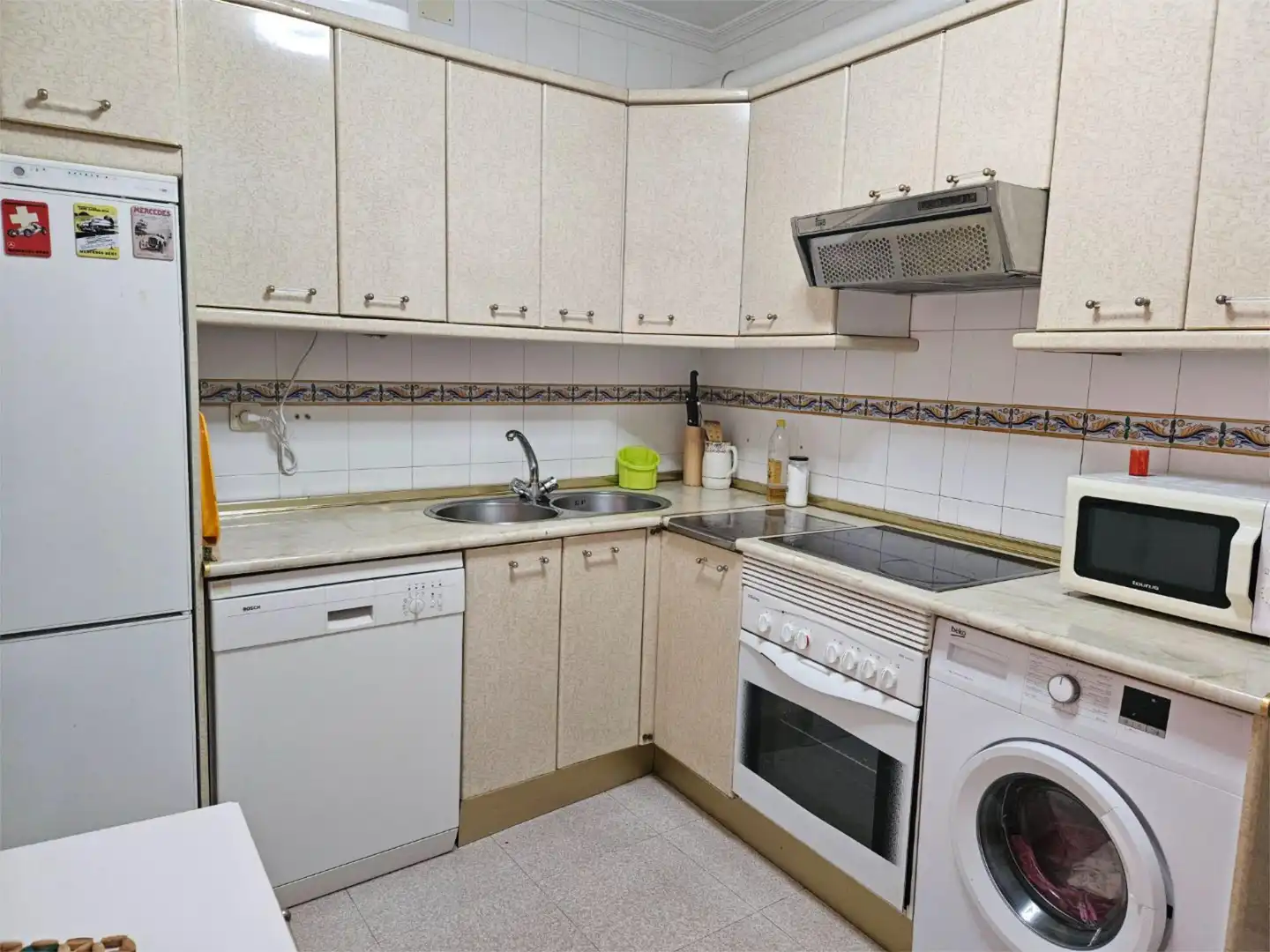 Detached homes for rent in Calle de Abajo, 26, Solana de Ávila