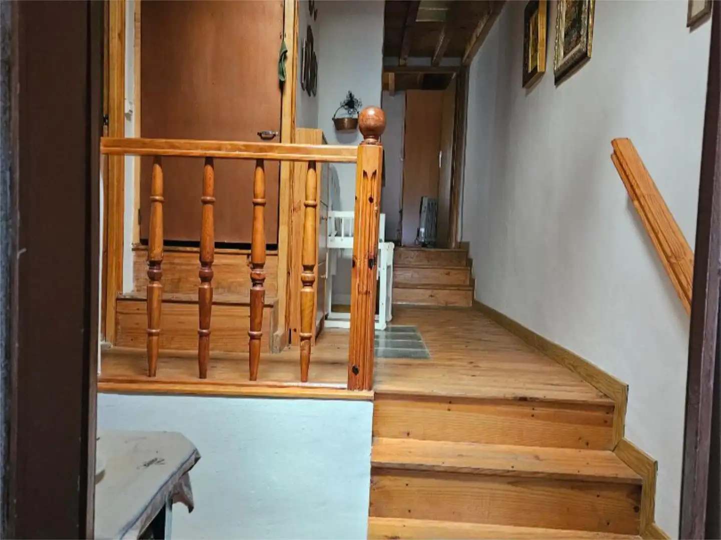 Detached homes for rent in Calle de Abajo, 26, Solana de Ávila