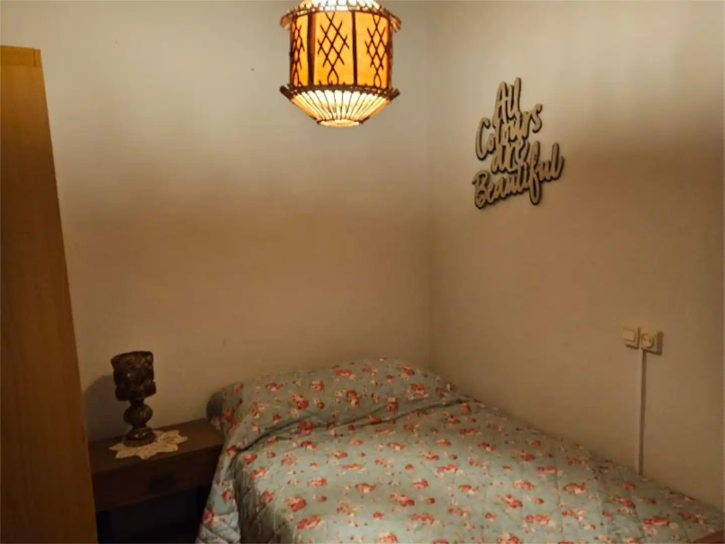 Detached homes for rent in Calle de Abajo, 26, Solana de Ávila