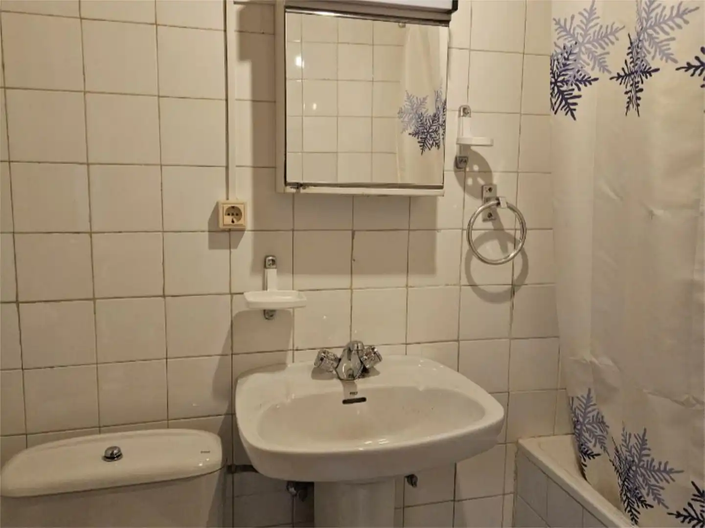 Detached homes for rent in Calle de Abajo, 26, Solana de Ávila