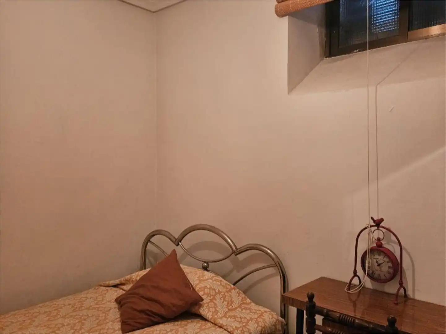 Detached homes for rent in Calle de Abajo, 26, Solana de Ávila
