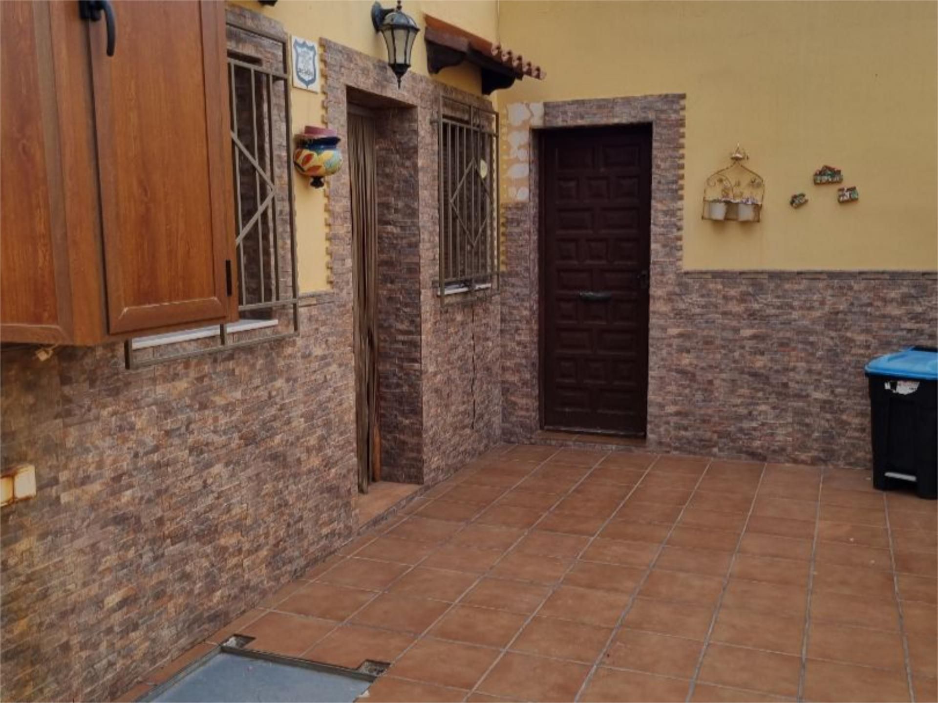 Flat to rent in Garrucha  with Air Conditioner, Terrace and Furnished