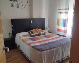 Bedroom of Apartment to rent in Cogollos