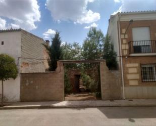Casa o xalet en venda en Villanueva de la Fuente amb Terrassa